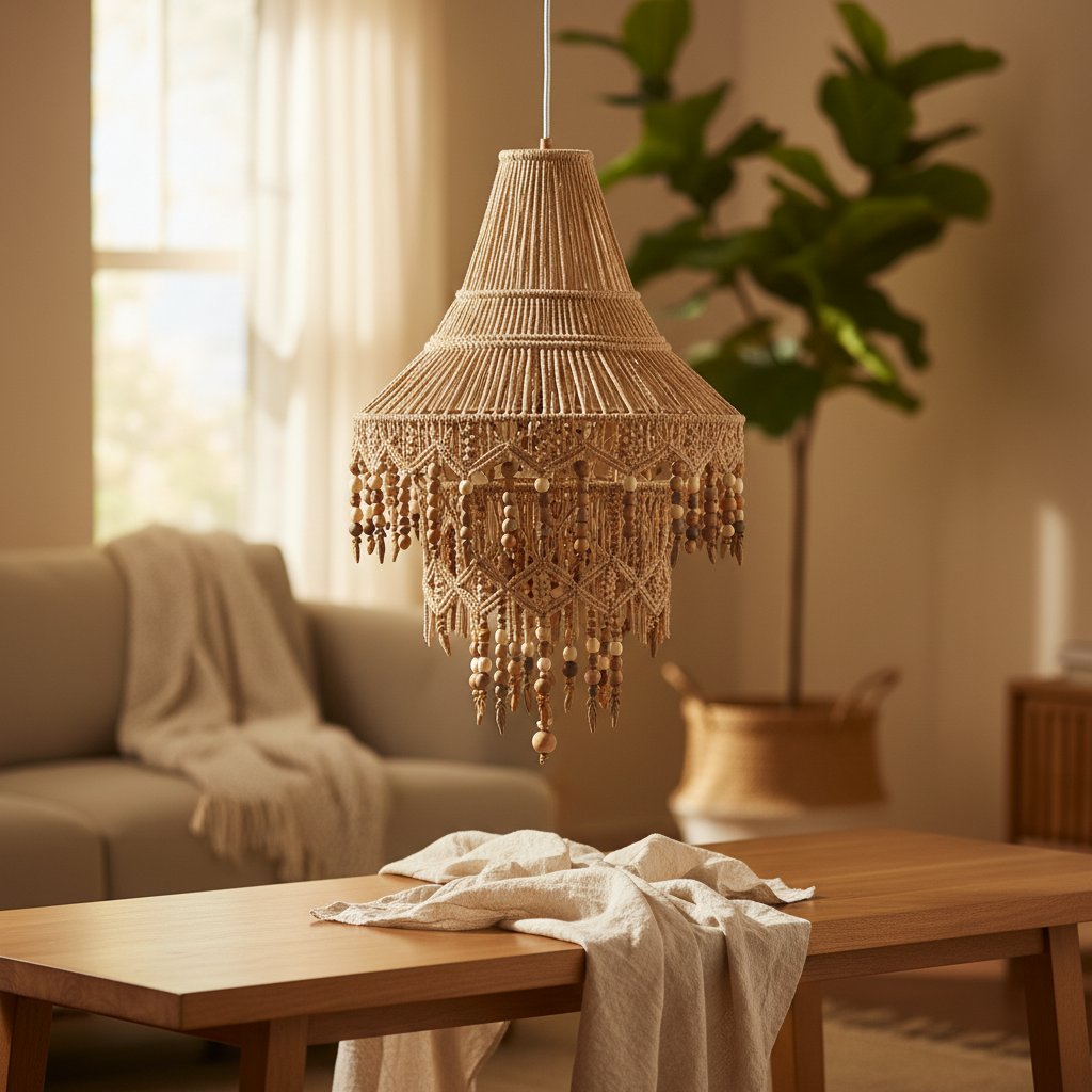 Chandelier Lighting Fixture