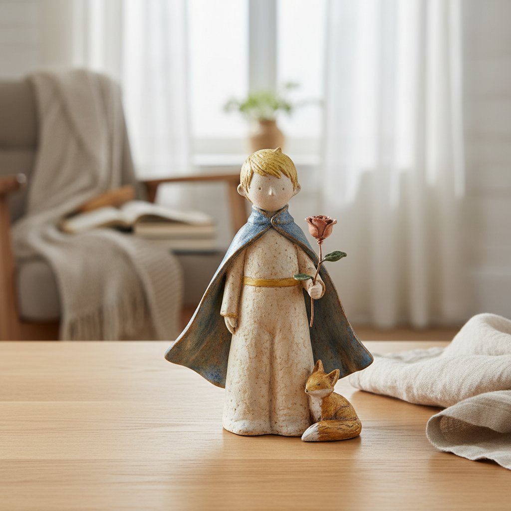 The Little Prince