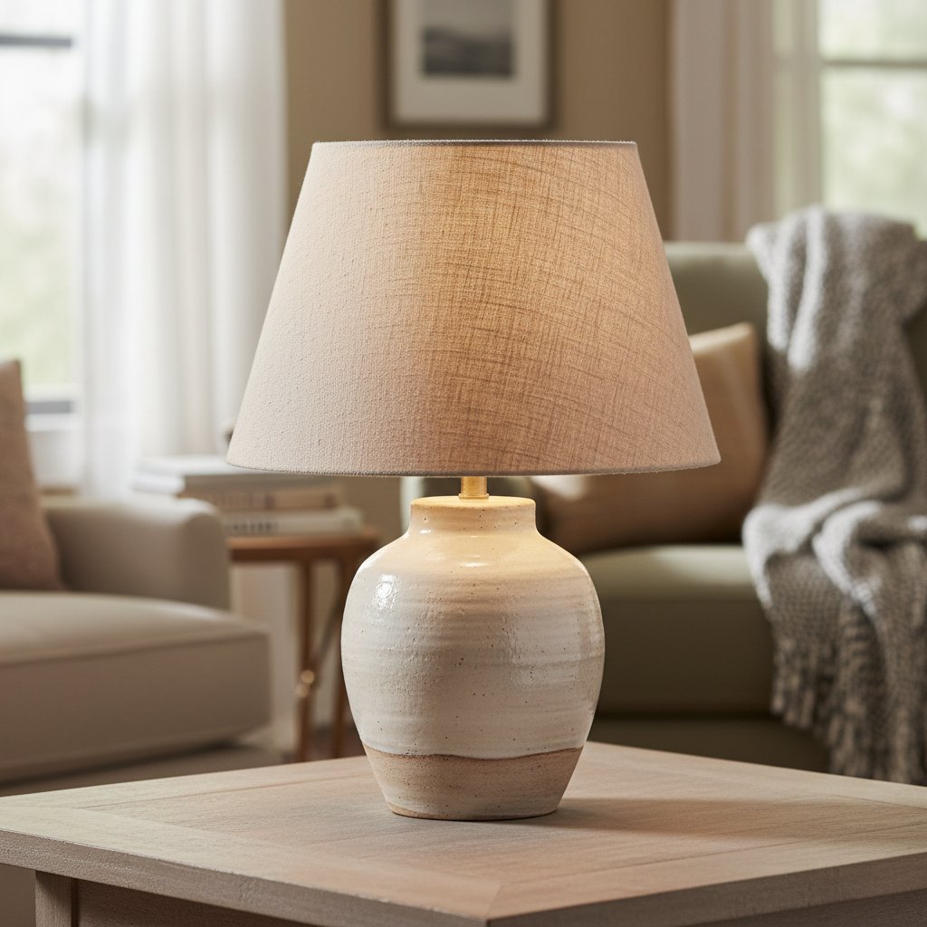 TABLE LAMP