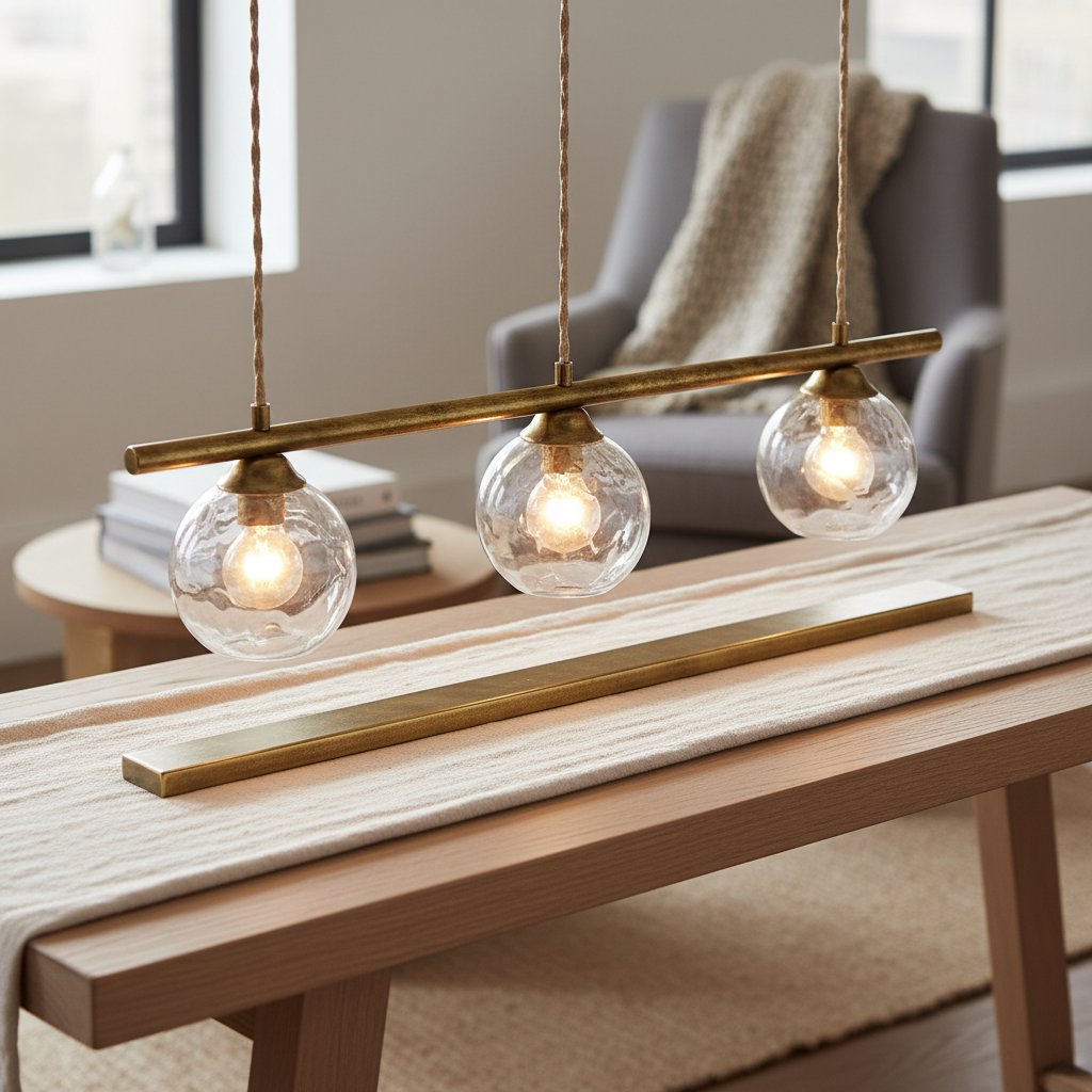 Vanity Light