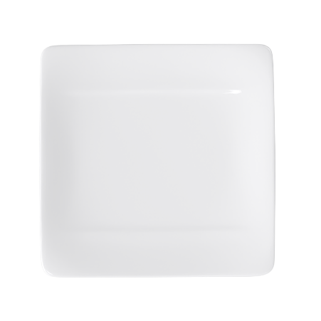 Square
Plates