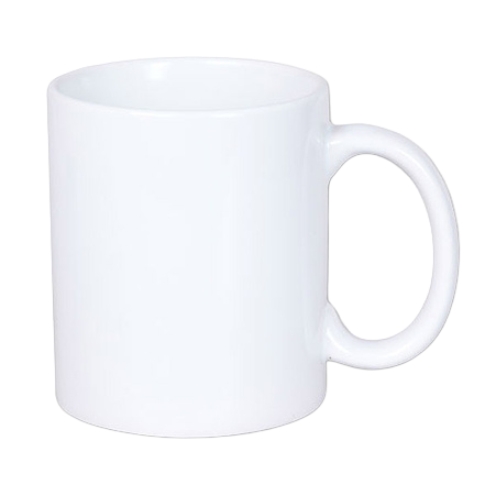 Sublimation
Mugs