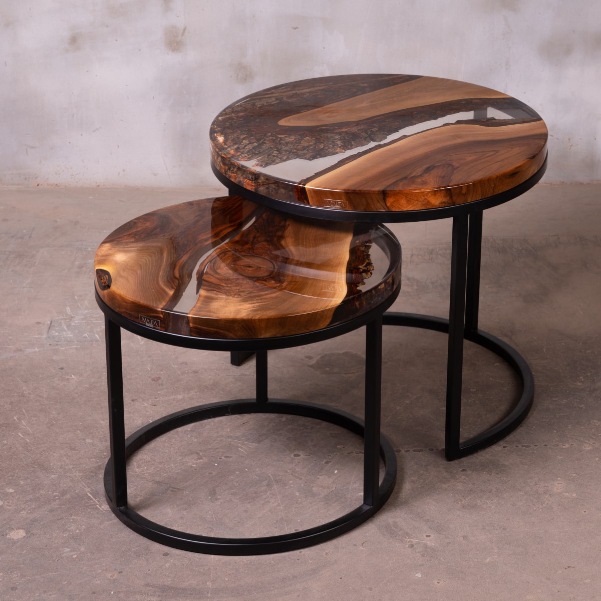Coffee Tables - Cosmos