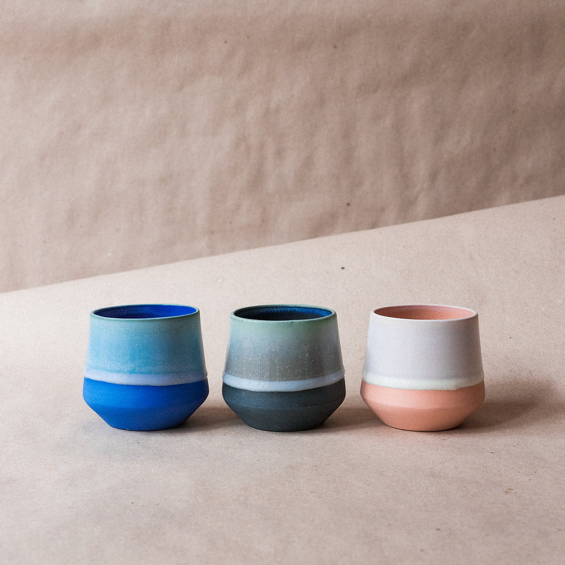 Large Cup - FIGA