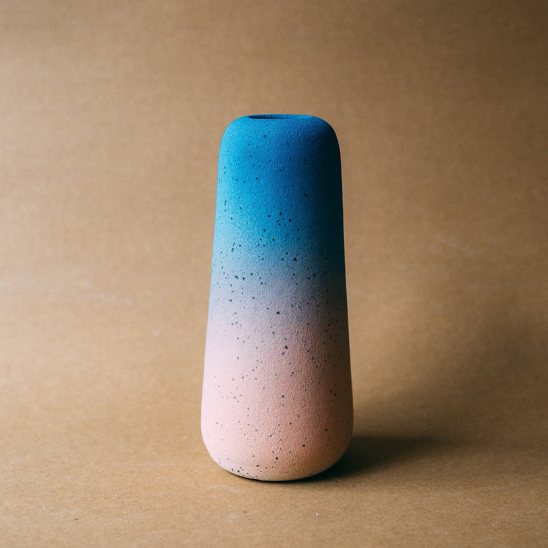 Vase WEST