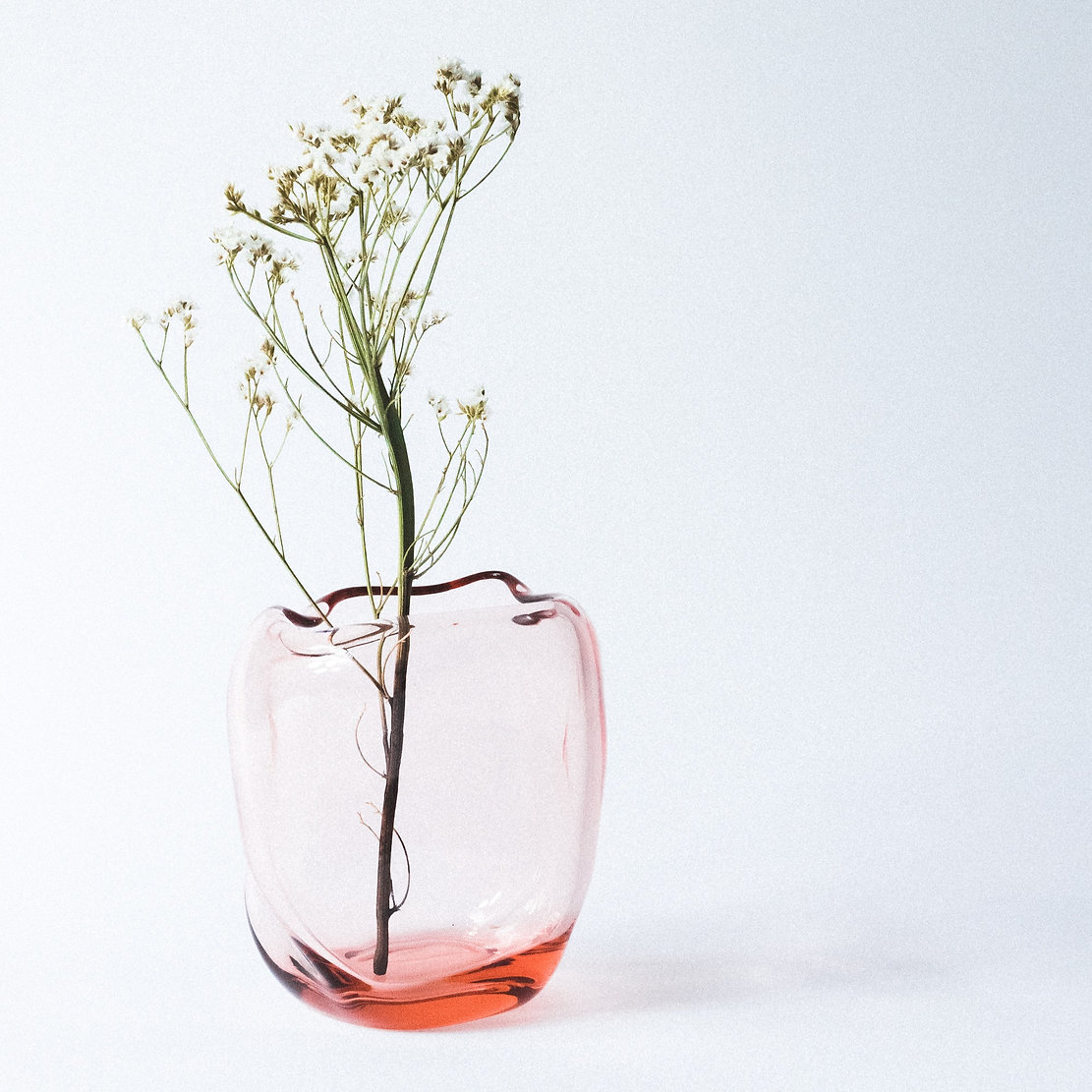 Vase - Pink Whisper