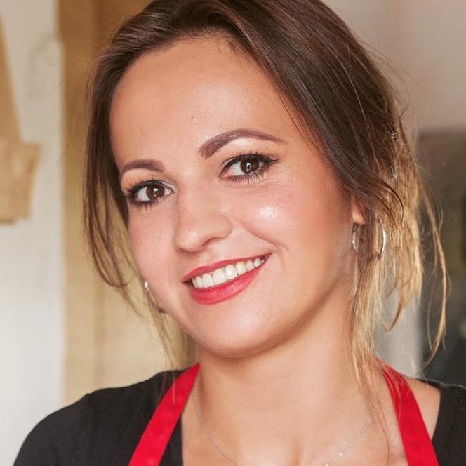 Małgorzata Kogut